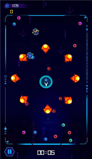 拐弯抹角大逃亡游戏