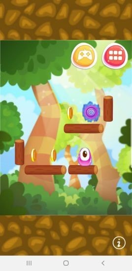 趣味冒险游戏安卓官方版  v5.2.2