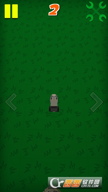 城市汽车追逐(Car Town Chase) v1.2 安卓版