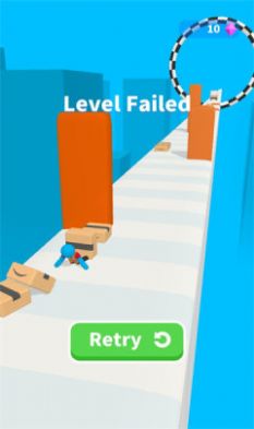 Dont Flex Too Much安卓版 v0.1