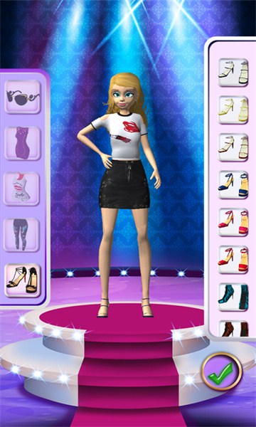 樱花女生学院游戏中文手机版  v5.0.1