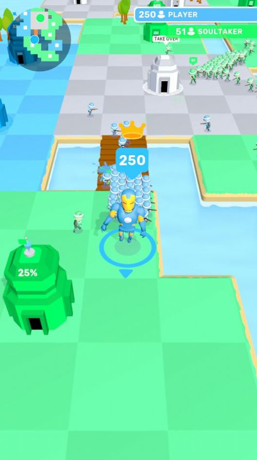 建造和射击 v0.4.5