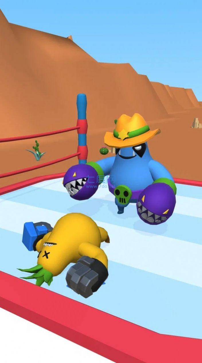 茄子的崛起 v0.2