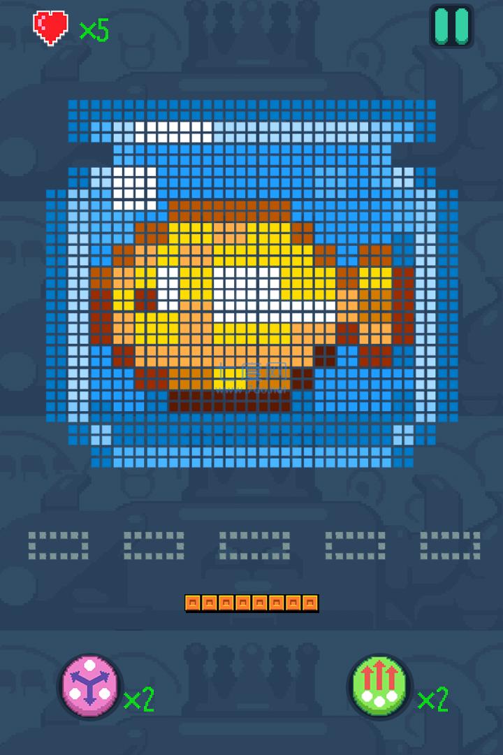 打砖块王者闪耀 v1.0.2