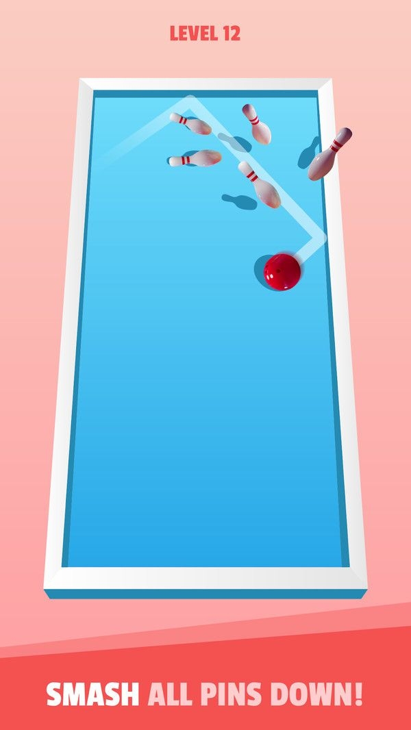 弹射保龄球 v1.02 安卓版
