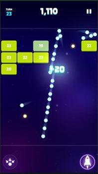 闪光球砖头 v1.0.1