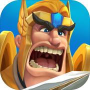 王国纪元中文版