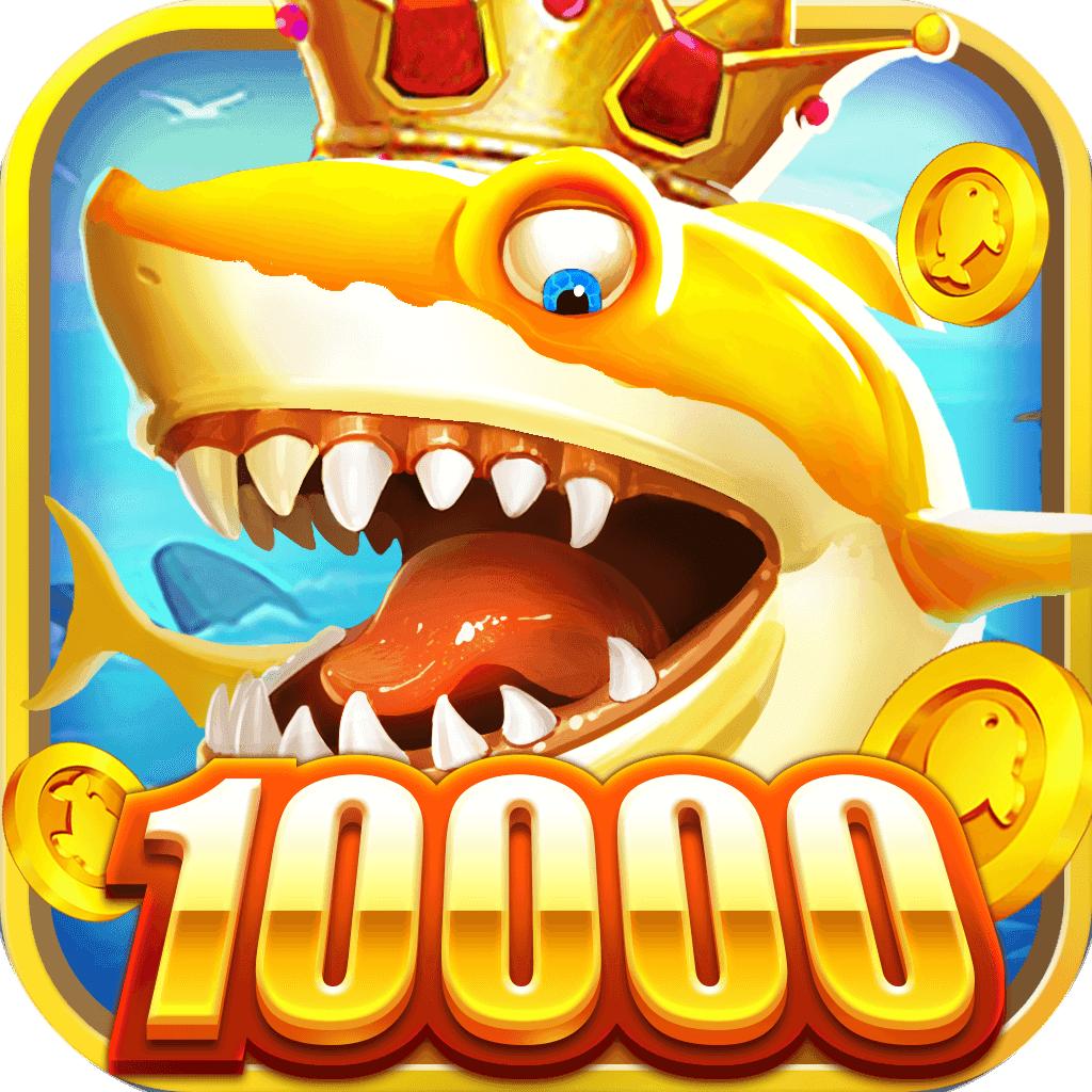 趣游捕鱼红包版