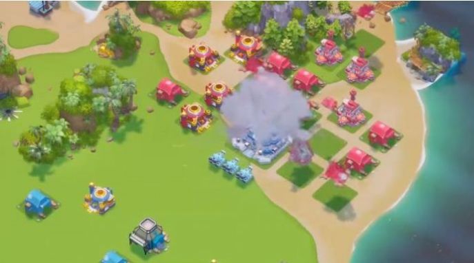 口袋远征军手游官方版  v4.1.3