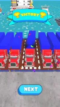 货车停车场 v1.4