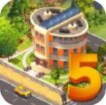 城市岛屿5中文版