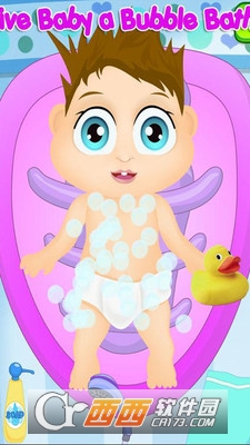 照顾新生婴儿 v2.5