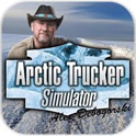 Arctic Trucker(北极卡车模拟器手游)