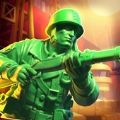 绿色军团玩具战争游戏官方安卓版 