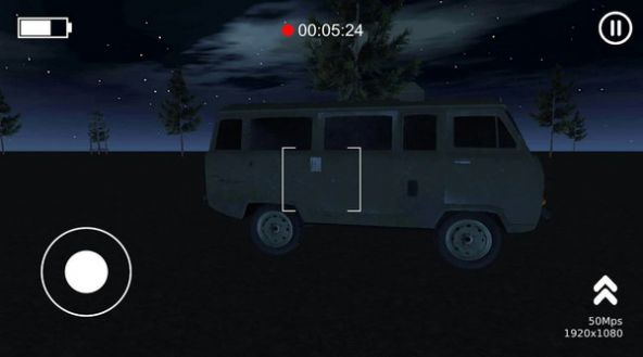 午夜恐怖逃生游戏官方版  v5.3.3