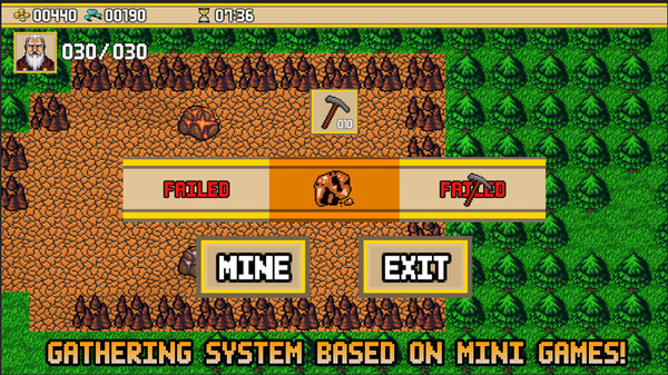像素法师历险记游戏中文汉化最新版  v3.5.4