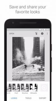 snapseed安卓最新版 v3.0.5