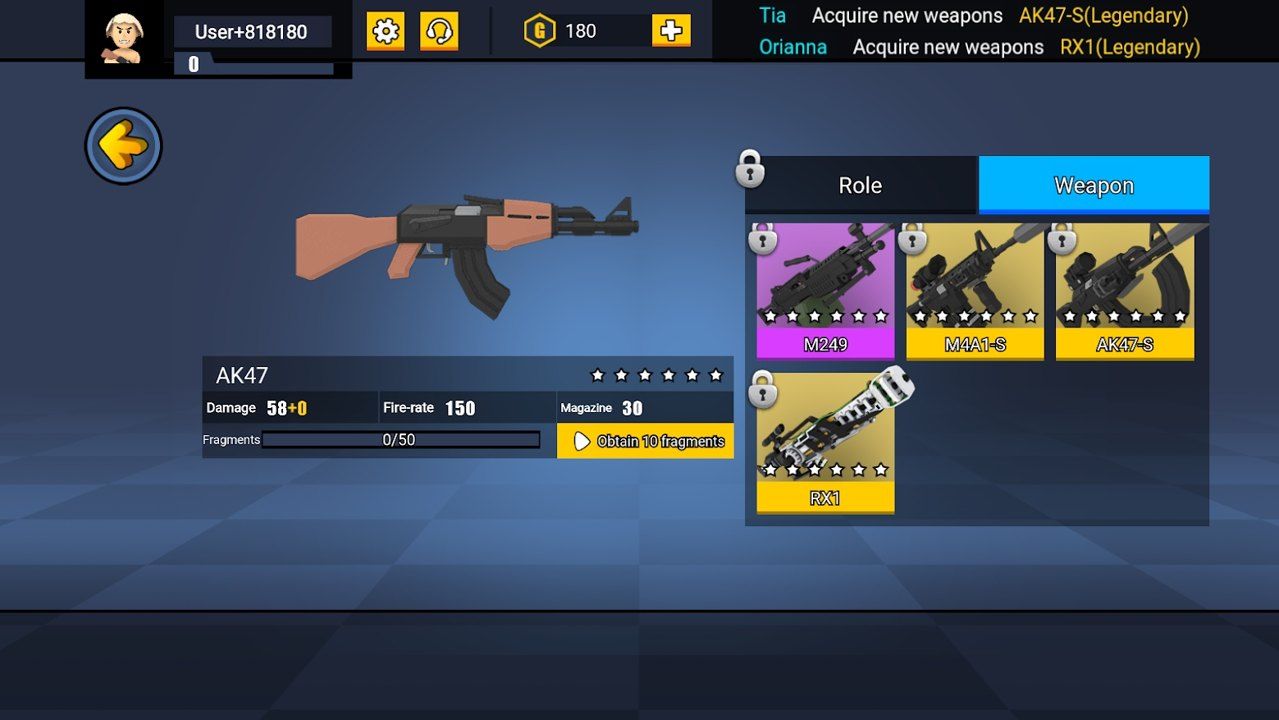 消除臭鼬游戏汉化中文版图片2