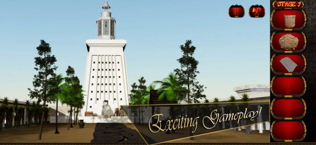 你必须逃脱4游戏中文汉化版  v3.4.2