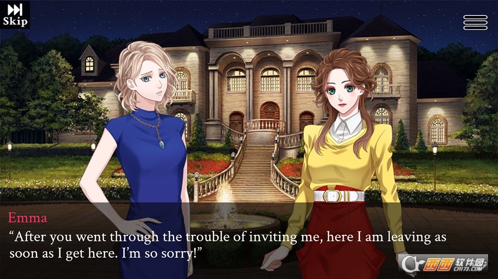 Cinderella(现代灰姑娘) v1.4.0安卓版