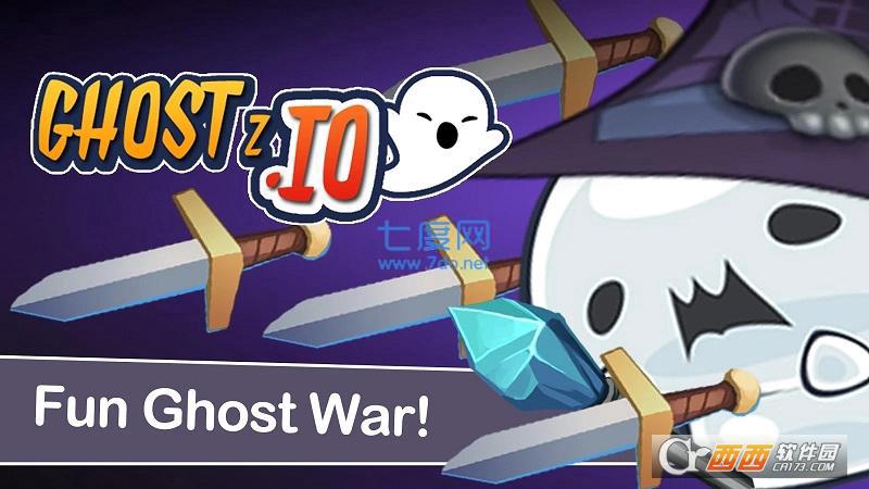 Ghostz.io