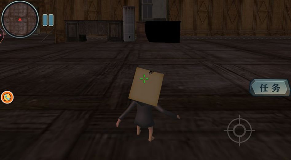 梦魇生存觉醒 v1.0.1