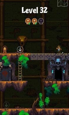 阿拉巴马之骨  v1.0.2