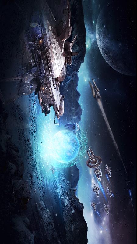 银河战舰 v1.18.92