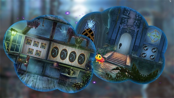 顽皮的企鹅逃生 v0.1