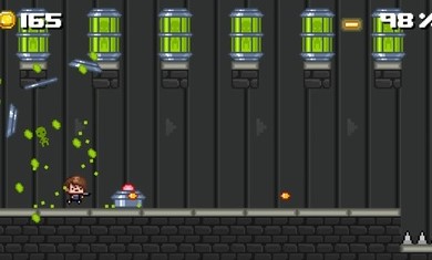 连射突击队 v1.0.2