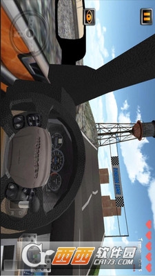 盘山公路赛车手游 v1.1.1 安卓版