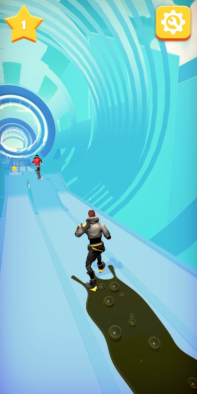 超空间障碍赛 v0.2