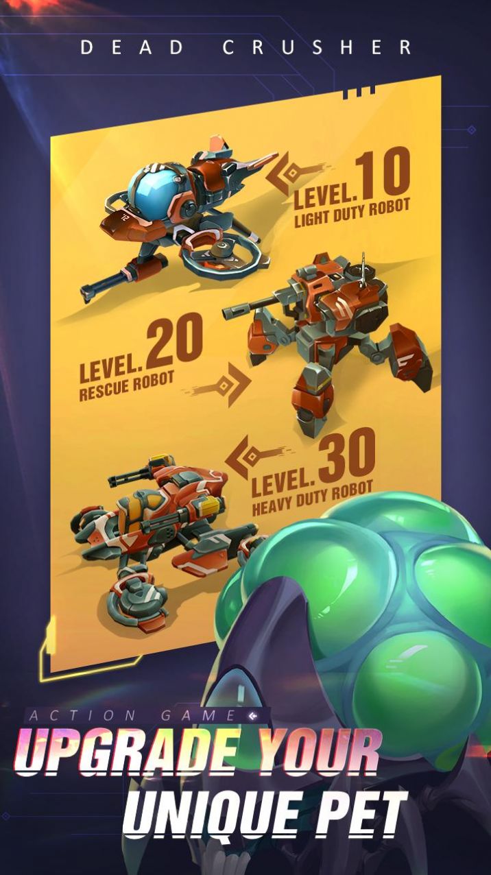 死亡粉碎者 v2.0.12