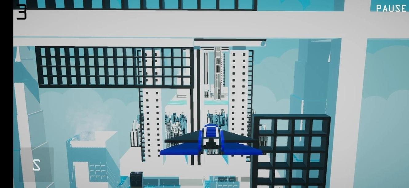 无极飞行模拟器 v0.2