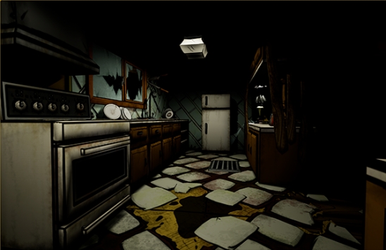 孤独的小屋 v3.2.5