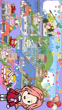 米加小镇2023年最新版 1.7.143