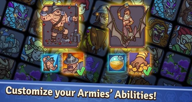 战线托里亚之战最新手机版  v2.5.0