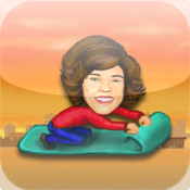 魔毯 MagicCarpet1DEdition