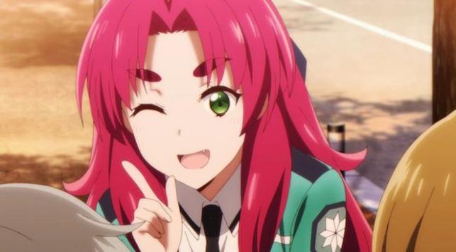 魔法科高中的优等生2.0