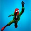 蜘蛛侠绳索攀越(Spider Swinger)