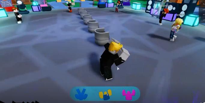 罗布乐思腾讯版