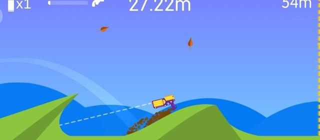 毒厂爆破谷 v1.9 安卓版