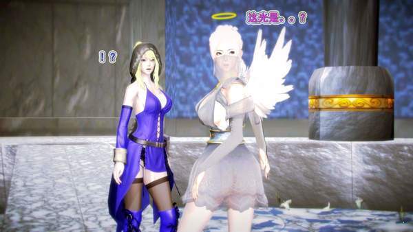 御女伏魔战记正式版游戏 v2.1