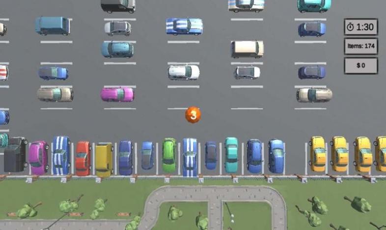 滚动和破坏 v0.61