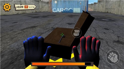 密室勇者求生  v1.0.1