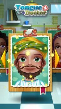 舌科医生中文版最新版  v4.3.4