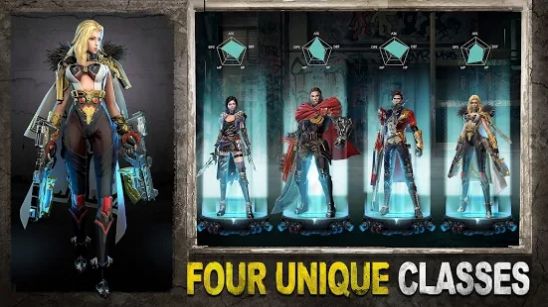 最后的拂晓游戏官方版  v4.5.1