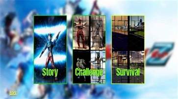 奥特曼格斗进化0手机版下载