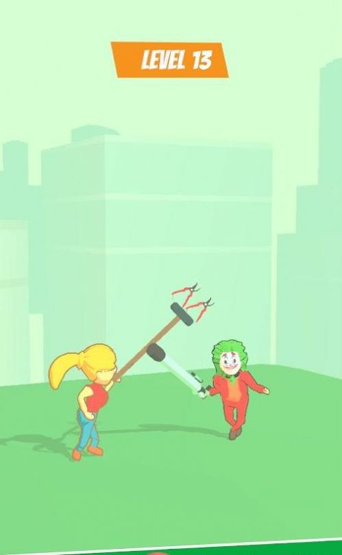 日常物品大战游戏安卓最新版 