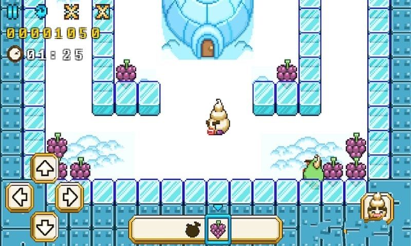 守卫冰激凌店安卓官方版游戏下载  v4.0.2